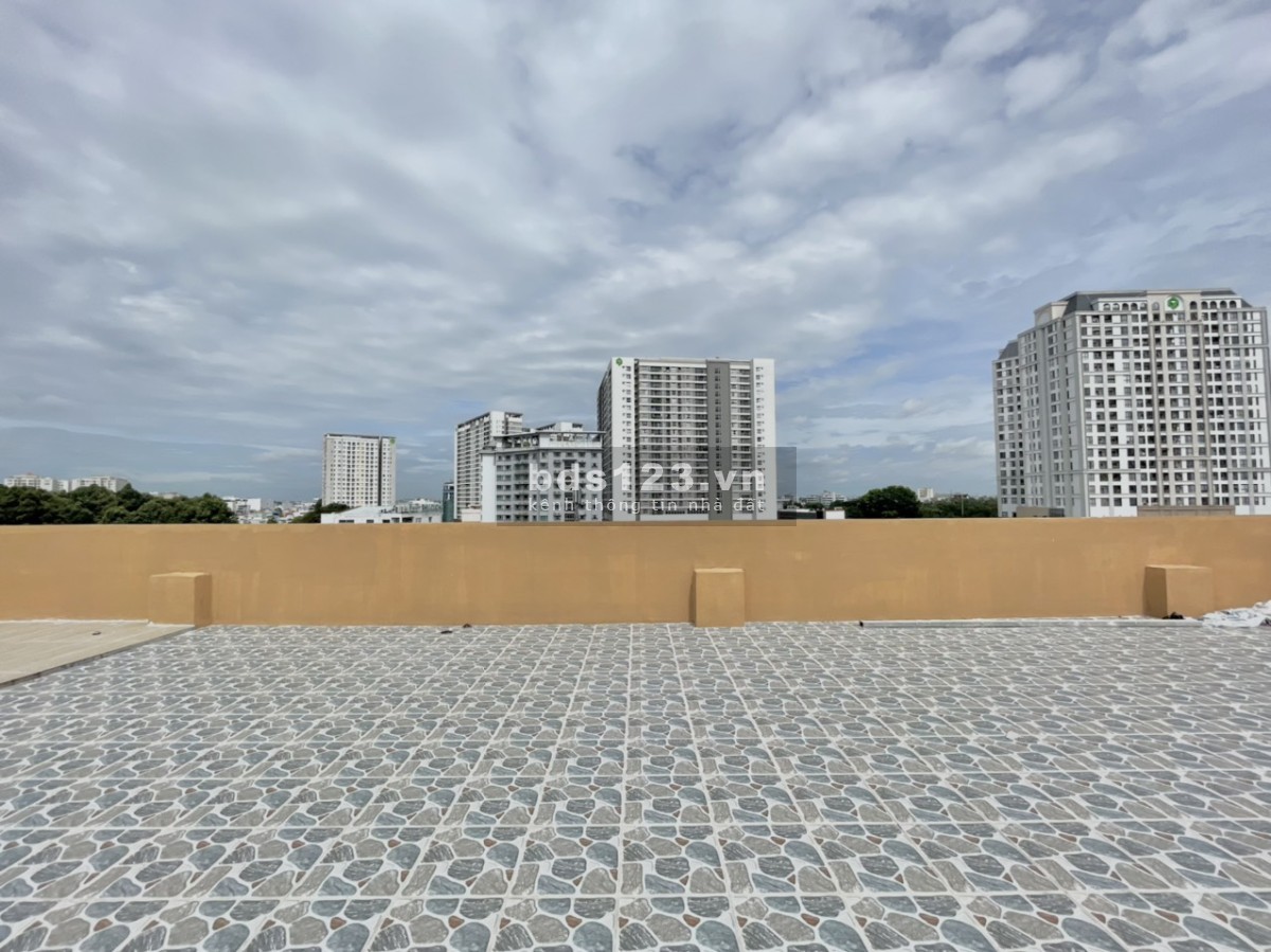 Cho thuê mặt bằng Sân thượng, Rooftop 150m2 đường Đào Duy Anh, Phú Nhuận