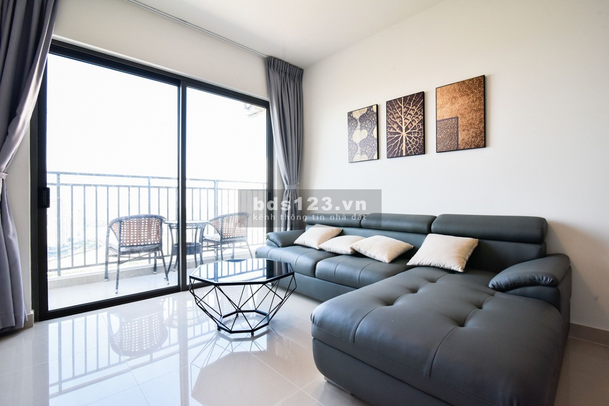 Chính chủ cho thuê 3 phòng ngủ chỉ 20 triệu/tháng tại The Sun Avenue