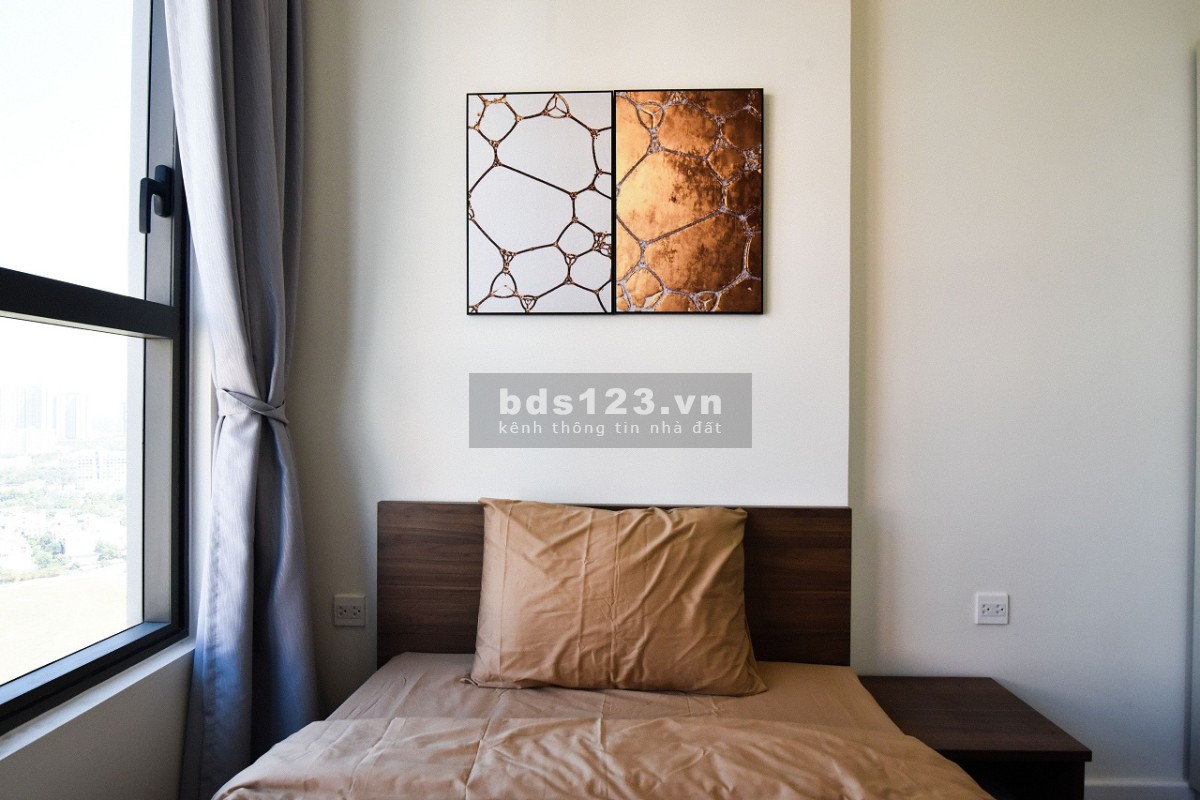 Chính chủ cho thuê 3 phòng ngủ chỉ 20 triệu/tháng tại The Sun Avenue
