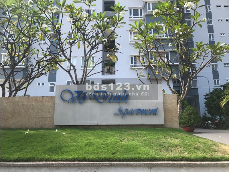 Chính chủ bán gấp căn penhouse 222m2