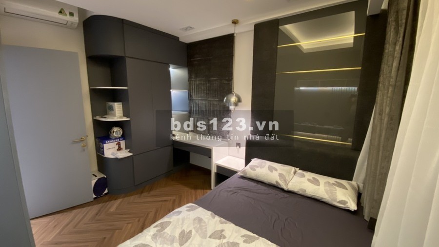 Cho thuê căn hộ Quận 2 The Sun Avenue full nội thất xịn 3 phòng ngủ 22 triệu diện tích rộng 107m2