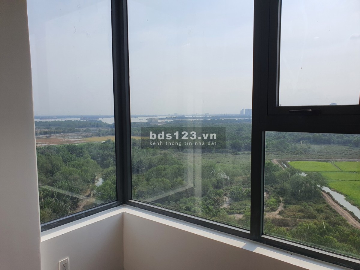 Bán căn hộ Thủ Thiêm Dragon 3PN - 93m2 view sông quận 1 và cầu Phú Mỹ. LH: 0782.543.213 Mr. Phú