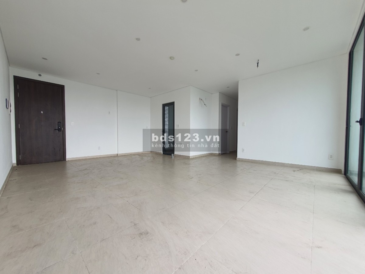Bán căn hộ Thủ Thiêm Dragon 3PN - 93m2 view sông quận 1 và cầu Phú Mỹ. LH: 0782.543.213 Mr. Phú