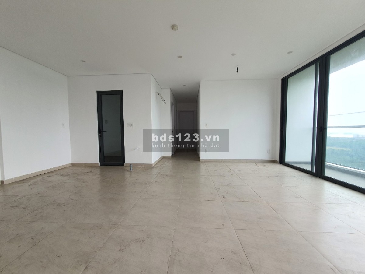 Bán căn hộ Thủ Thiêm Dragon 3PN - 93m2 view sông quận 1 và cầu Phú Mỹ. LH: 0782.543.213 Mr. Phú