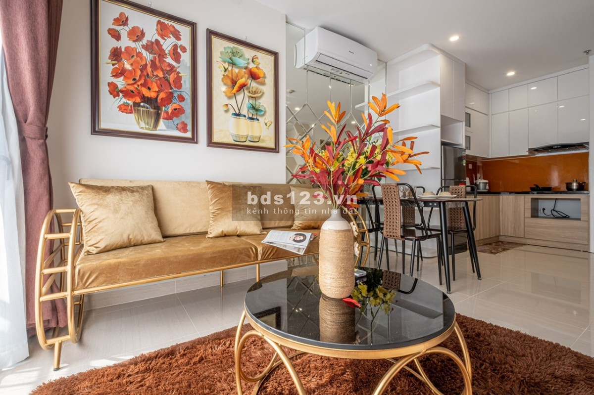 Căn 1PN +,1VS 47m2 Full nội thất giá 1.3 tỷ tại Vinhomes Ocean Park Gia Lâm Hà Nội LH 0977 484 841