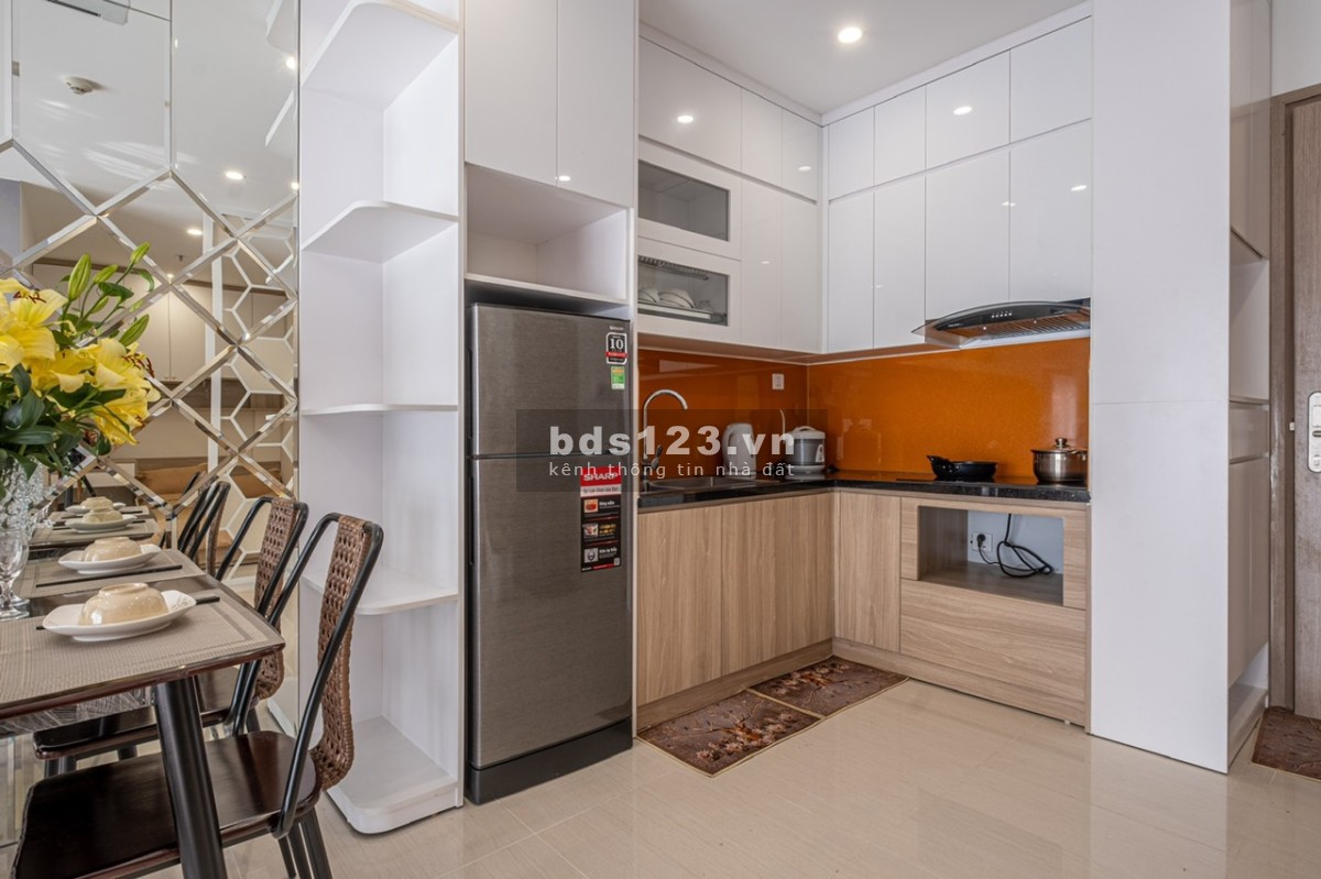 Căn 1PN +,1VS 47m2 Full nội thất giá 1.3 tỷ tại Vinhomes Ocean Park Gia Lâm Hà Nội LH 0977 484 841