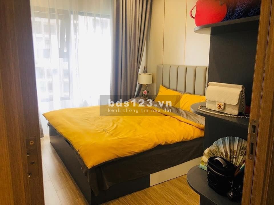 Căn 1PN +,1VS 47m2 Full nội thất giá 1.3 tỷ tại Vinhomes Ocean Park Gia Lâm Hà Nội LH 0977 484 841