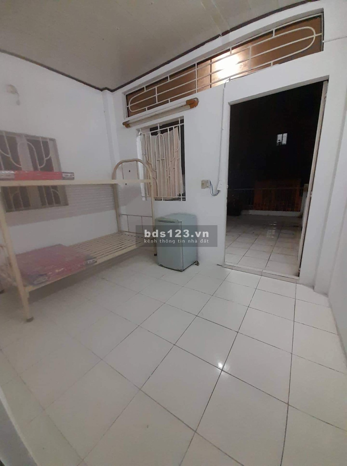 Cho thuê phòng trọ nội thất đầy đủ, Quận 8 liên hệ 0902416008