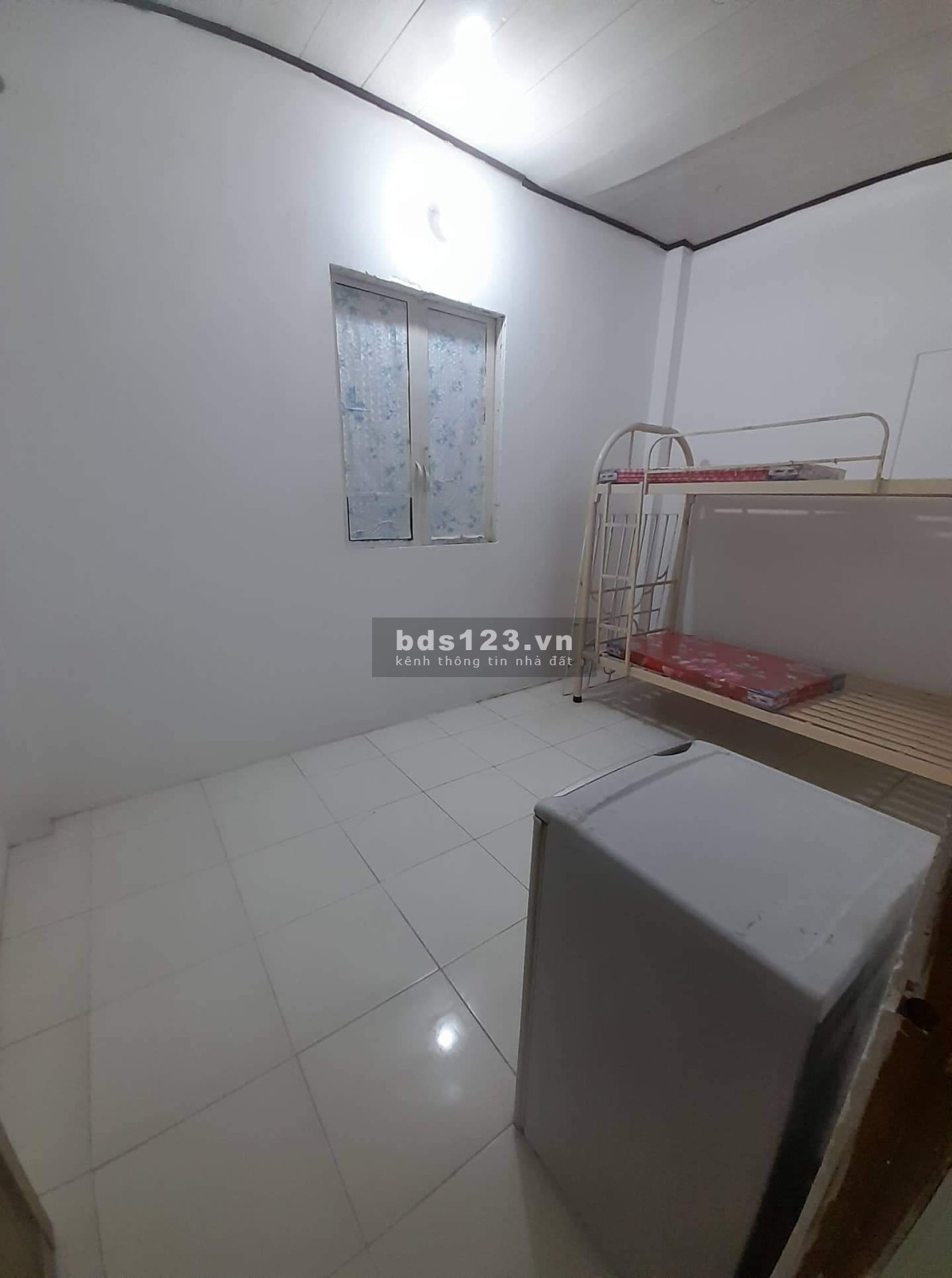 Cho thuê phòng trọ nội thất đầy đủ, Quận 8 liên hệ 0902416008