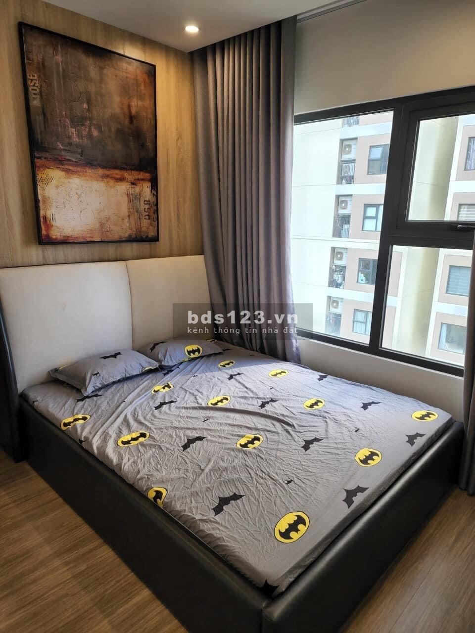 Cần tiền bán gắp căn hộ 2N 1VS hướng mát chỉ 1.49 tỷ tại VH Ocean Park 081 260 2680