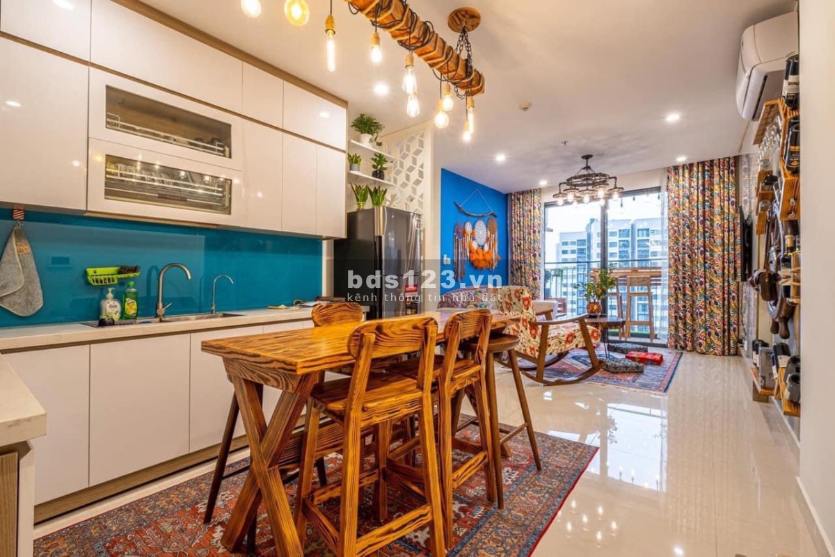 Do cần tiền gấp nên e bán căn 3PN, 2VS 80m2 góc giá 2.3 tỷ tại Vinhomes Ocean Park LH: 0977 484 841
