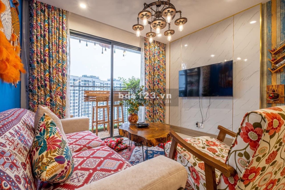 Do cần tiền gấp nên e bán căn 3PN, 2VS 80m2 góc giá 2.3 tỷ tại Vinhomes Ocean Park LH: 0977 484 841