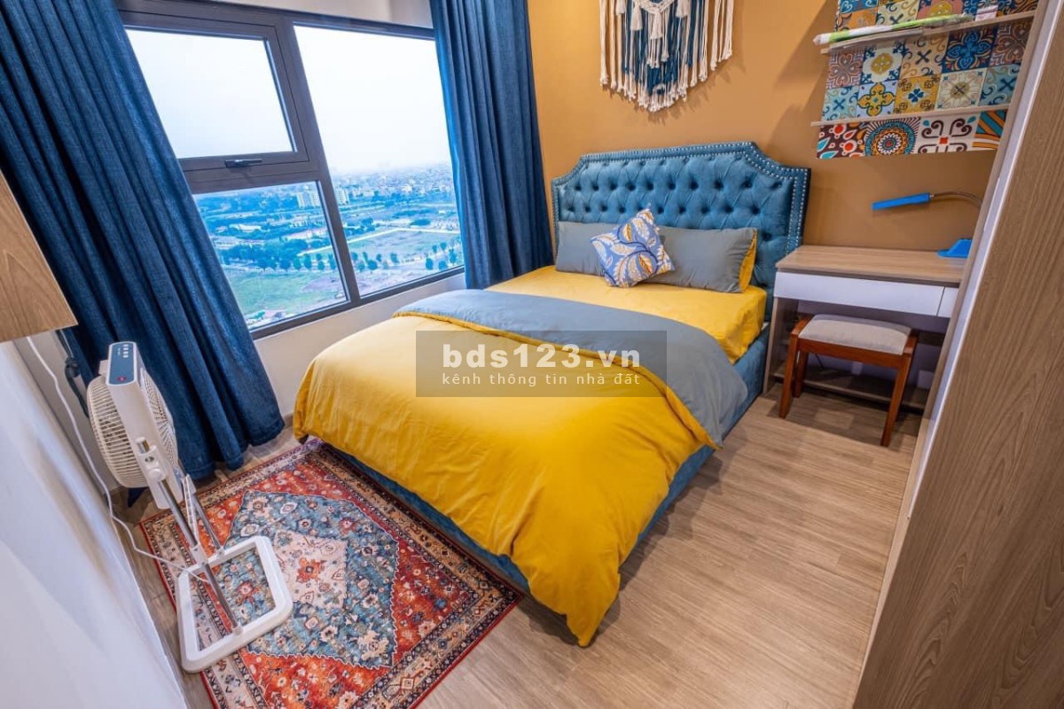 Do cần tiền gấp nên e bán căn 3PN, 2VS 80m2 góc giá 2.3 tỷ tại Vinhomes Ocean Park LH: 0977 484 841