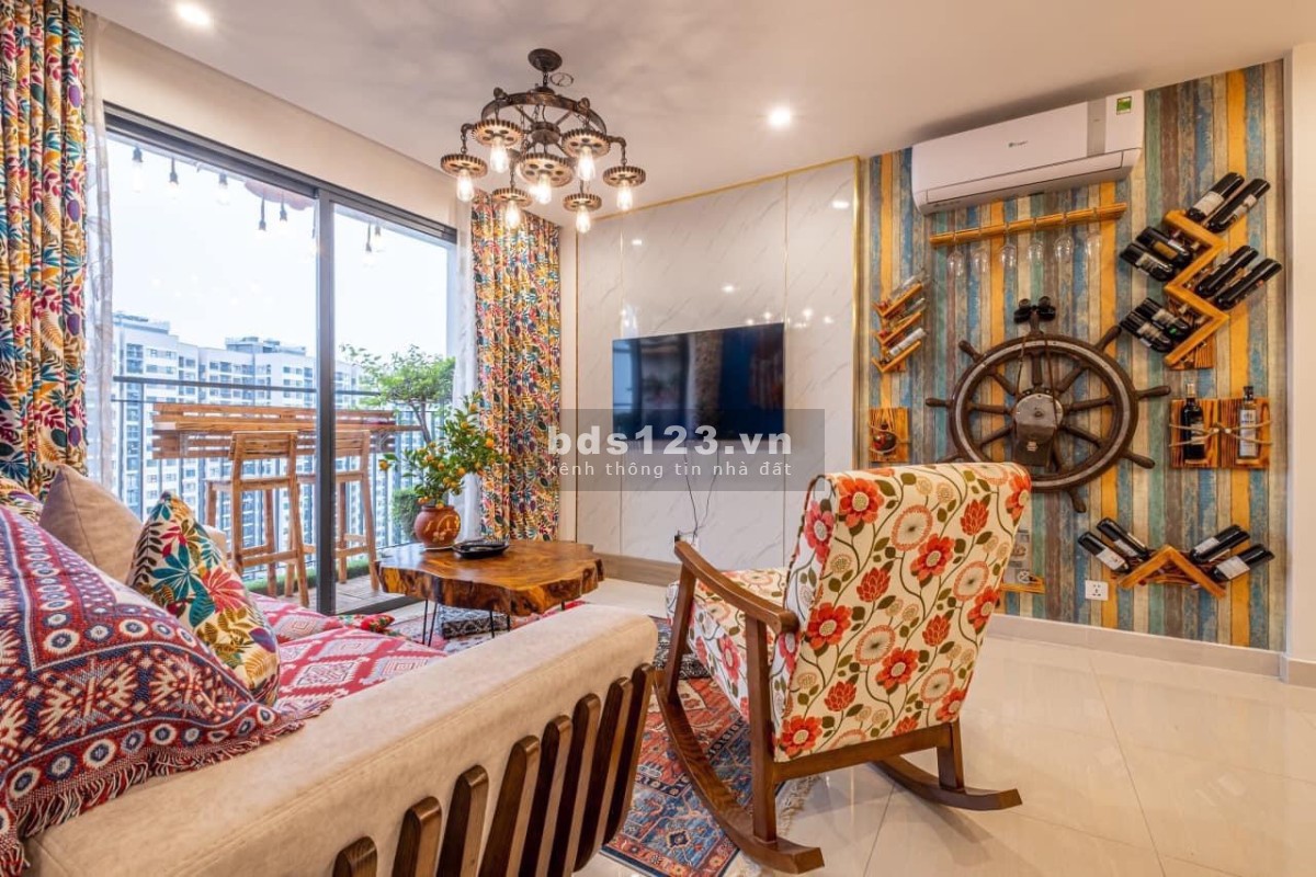 Do cần tiền gấp nên e bán căn 3PN, 2VS 80m2 góc giá 2.3 tỷ tại Vinhomes Ocean Park LH: 0977 484 841