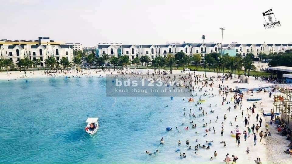 Căn 1PN +,1VS 47m2 Full nội thất giá 1.3 tỷ tại Vinhomes Ocean Park Gia Lâm Hà Nội LH 0977 484 841