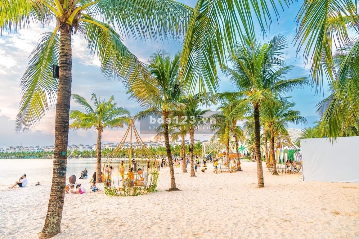Căn 1PN +,1VS 47m2 Full nội thất giá 1.3 tỷ tại Vinhomes Ocean Park Gia Lâm Hà Nội LH 0977 484 841