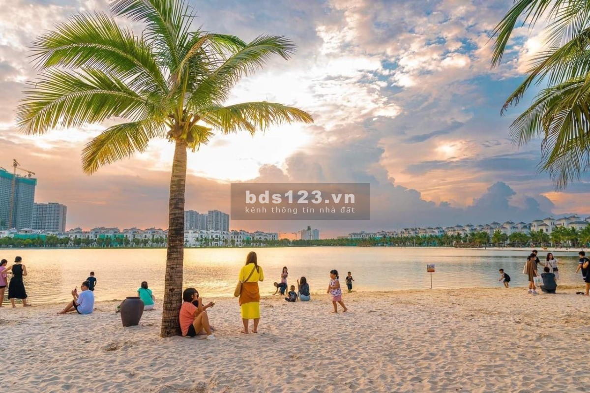Căn 1PN +,1VS 47m2 Full nội thất giá 1.3 tỷ tại Vinhomes Ocean Park Gia Lâm Hà Nội LH 0977 484 841