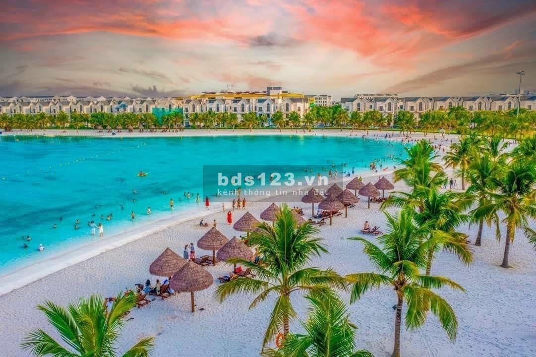 Do cần tiền gấp nên e bán căn 3PN, 2VS 80m2 góc giá 2.3 tỷ tại Vinhomes Ocean Park LH: 0977 484 841