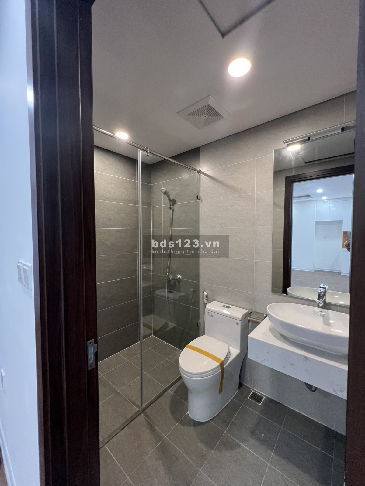 Căn 02N (77m2) chỉ với 1ty7 - HTLS 0% 12 tháng - Chỉ với 600tr nhận nhà trước tết