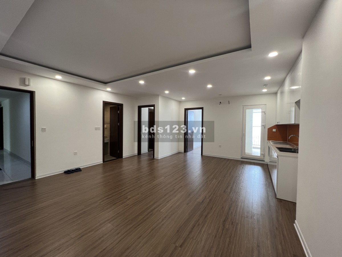 Căn 02N (77m2) chỉ với 1ty7 - HTLS 0% 12 tháng - Chỉ với 600tr nhận nhà trước tết
