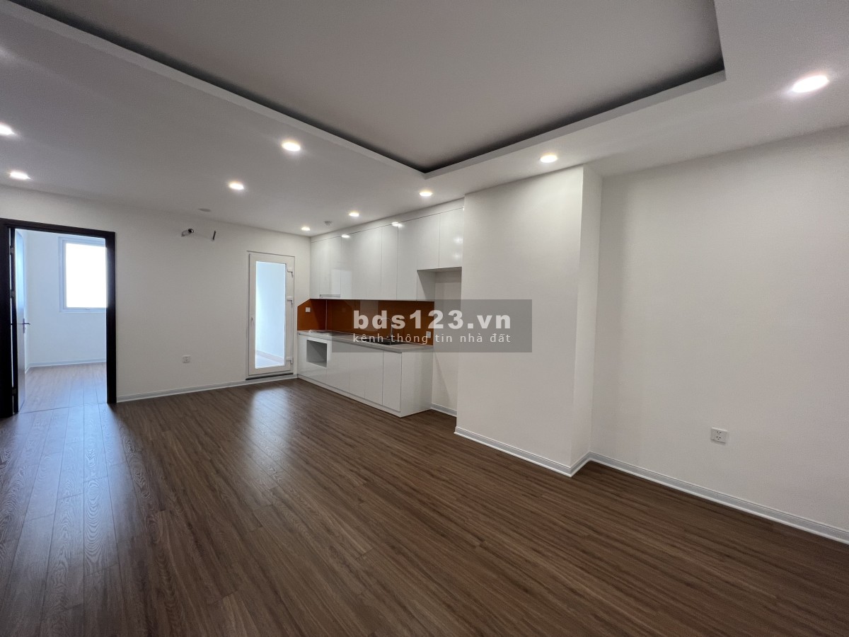 Căn 02N (77m2) chỉ với 1ty7 - HTLS 0% 12 tháng - Chỉ với 600tr nhận nhà trước tết