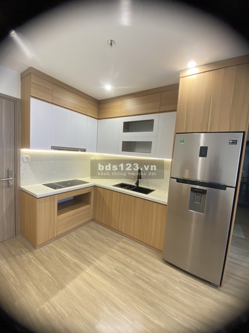 Duy nhất căn hộ Vinhomes Smart Tây Mỗ, với 300 triệu ký trực tiếp Vinhomes