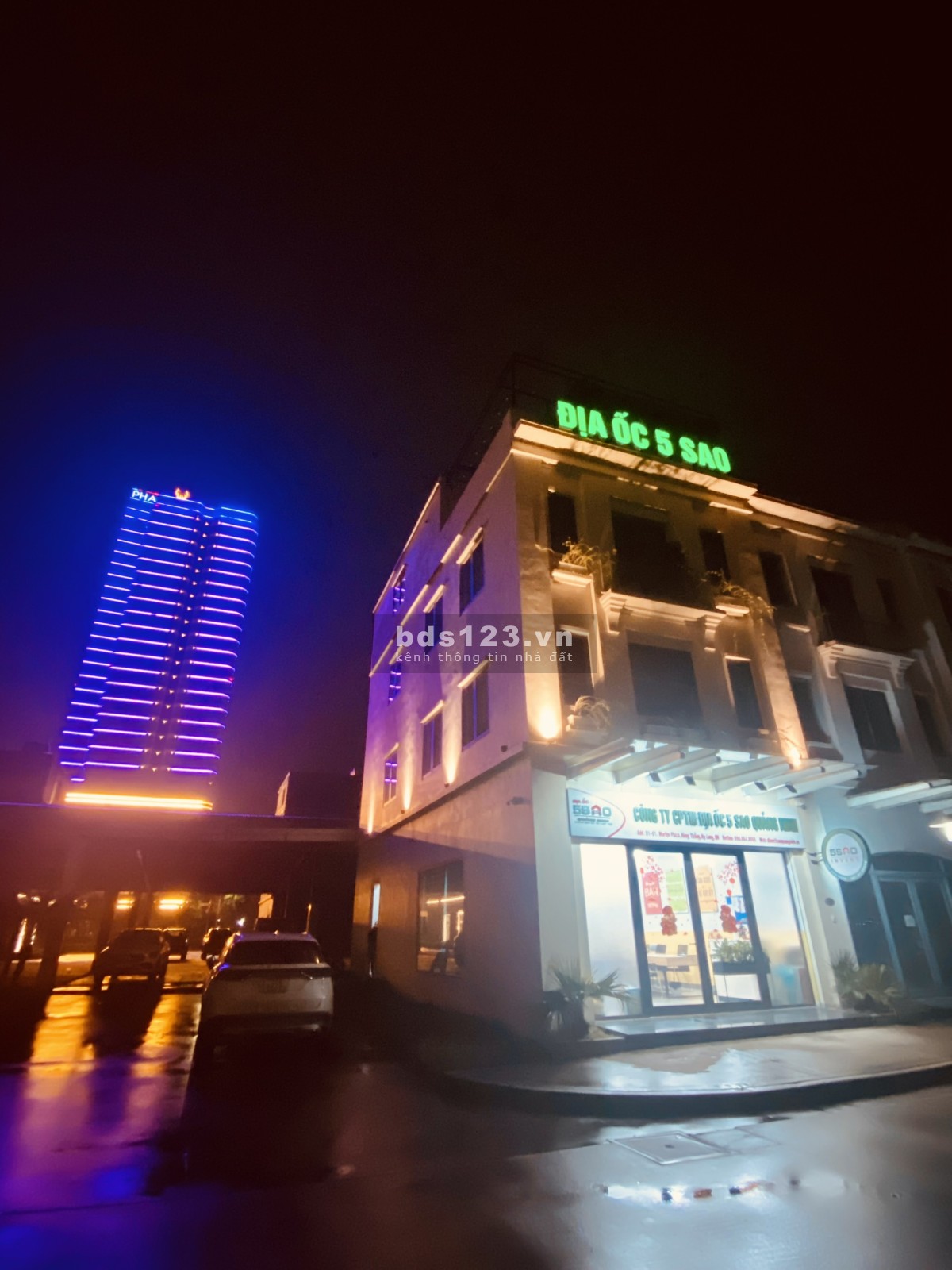 Bán nhà biệt thự KĐT Hạ Long Marina, LH 0986517515