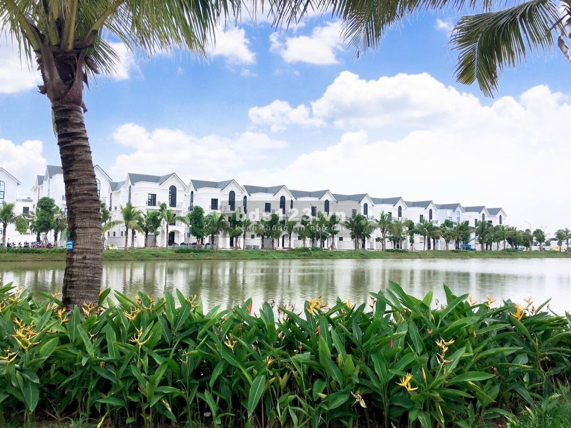 Cực Hot! Biệt Thự Đảo Ngọc Trai, phân khu Vip, Vinhomes Ocenpark, Quận Gia Lâm 2023, 48 tỷ, 300m