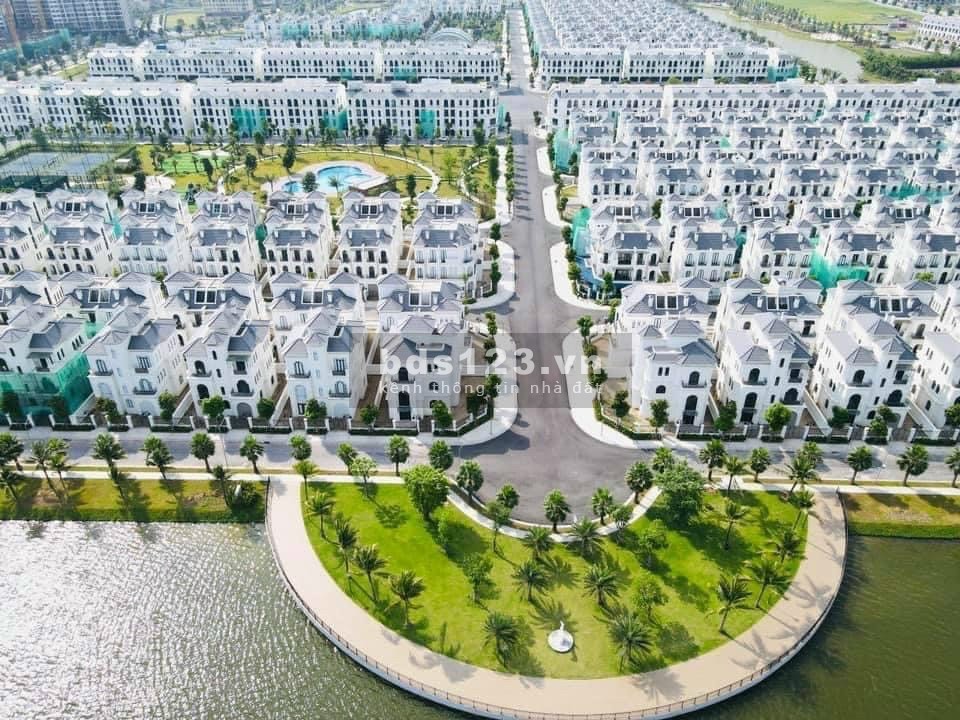 Cực Hot! Biệt Thự Đảo Ngọc Trai, phân khu Vip, Vinhomes Ocenpark, Quận Gia Lâm 2023, 48 tỷ, 300m