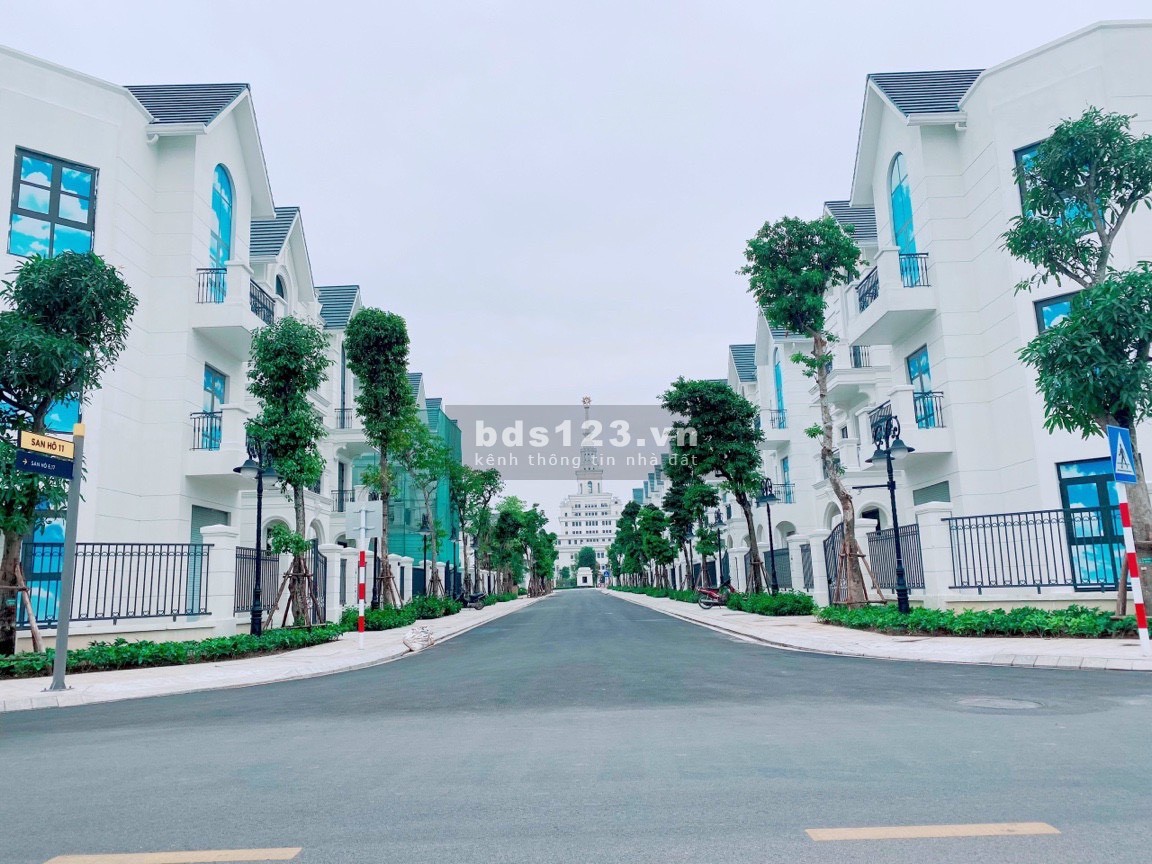 Cực Hot! Biệt Thự Đảo Ngọc Trai, phân khu Vip, Vinhomes Ocenpark, Quận Gia Lâm 2023, 48 tỷ, 300m