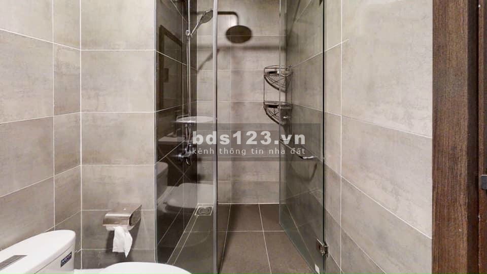 Bán gấp căn hộ 36m2 Full nội thất đẹp, giá siêu hấp hẫn, The Sun Avenue Quận 2