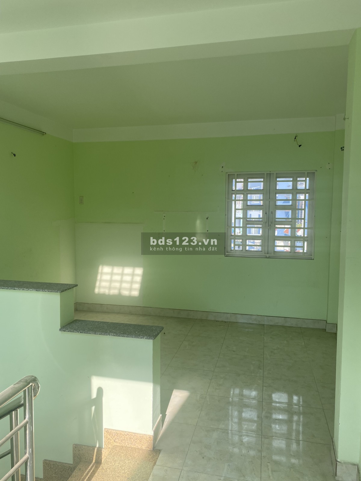 Cho thuê Nhà 1 trệt, 3 lầu, dtsd:150m2, mặt tiền hẽm Nguyễn Đình Chiểu, Phú Nhuận