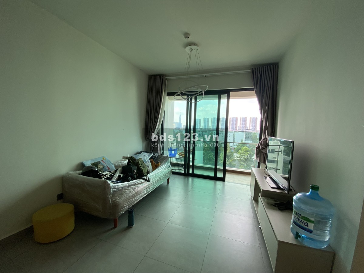 Cho thuê căn hộ 3 phòng ngủ giá chỉ bằng căn hộ 2PN, chỉ 25 triệu tại Feliz en Vista