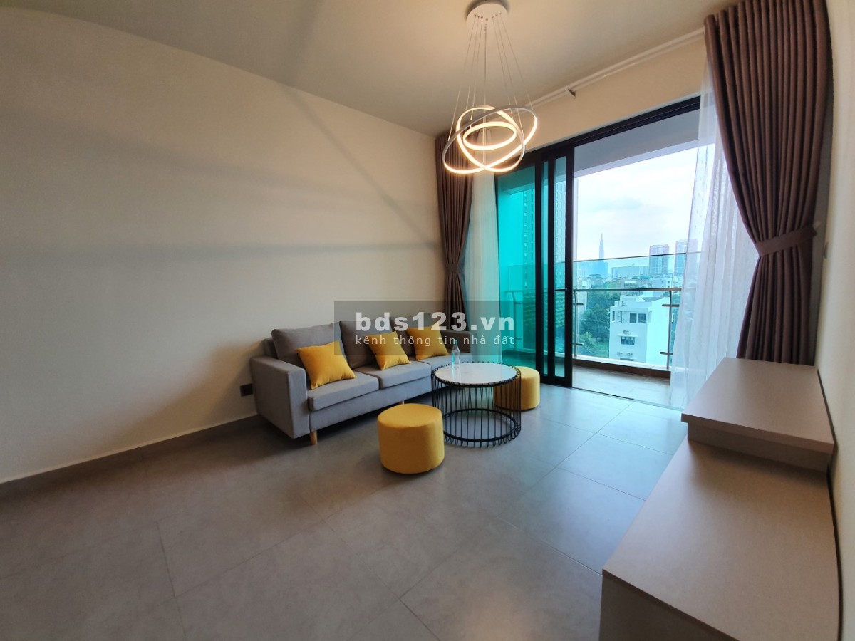 Cho thuê căn hộ 3 phòng ngủ giá chỉ bằng căn hộ 2PN, chỉ 25 triệu tại Feliz en Vista