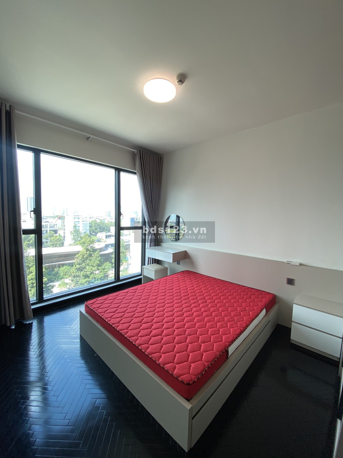 Cho thuê căn hộ 3 phòng ngủ giá chỉ bằng căn hộ 2PN, chỉ 25 triệu tại Feliz en Vista