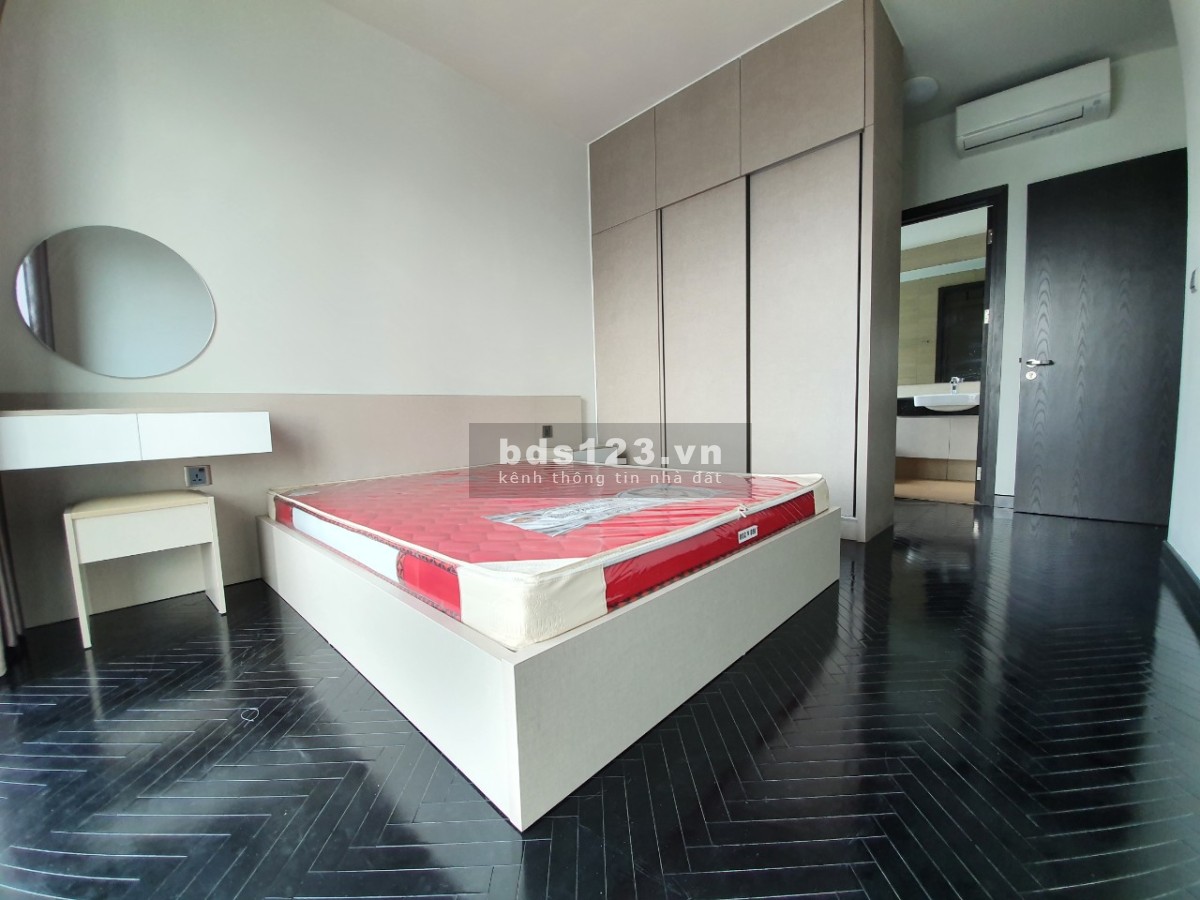 Cho thuê căn hộ 3 phòng ngủ giá chỉ bằng căn hộ 2PN, chỉ 25 triệu tại Feliz en Vista