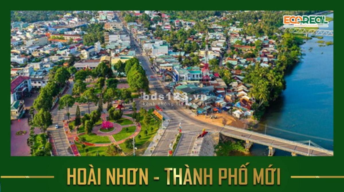 ️ Đất nền ngay quốc lộ 1A, Tam Quan Bắc Hoài Nhơn - Bình Định ( grand navience city )