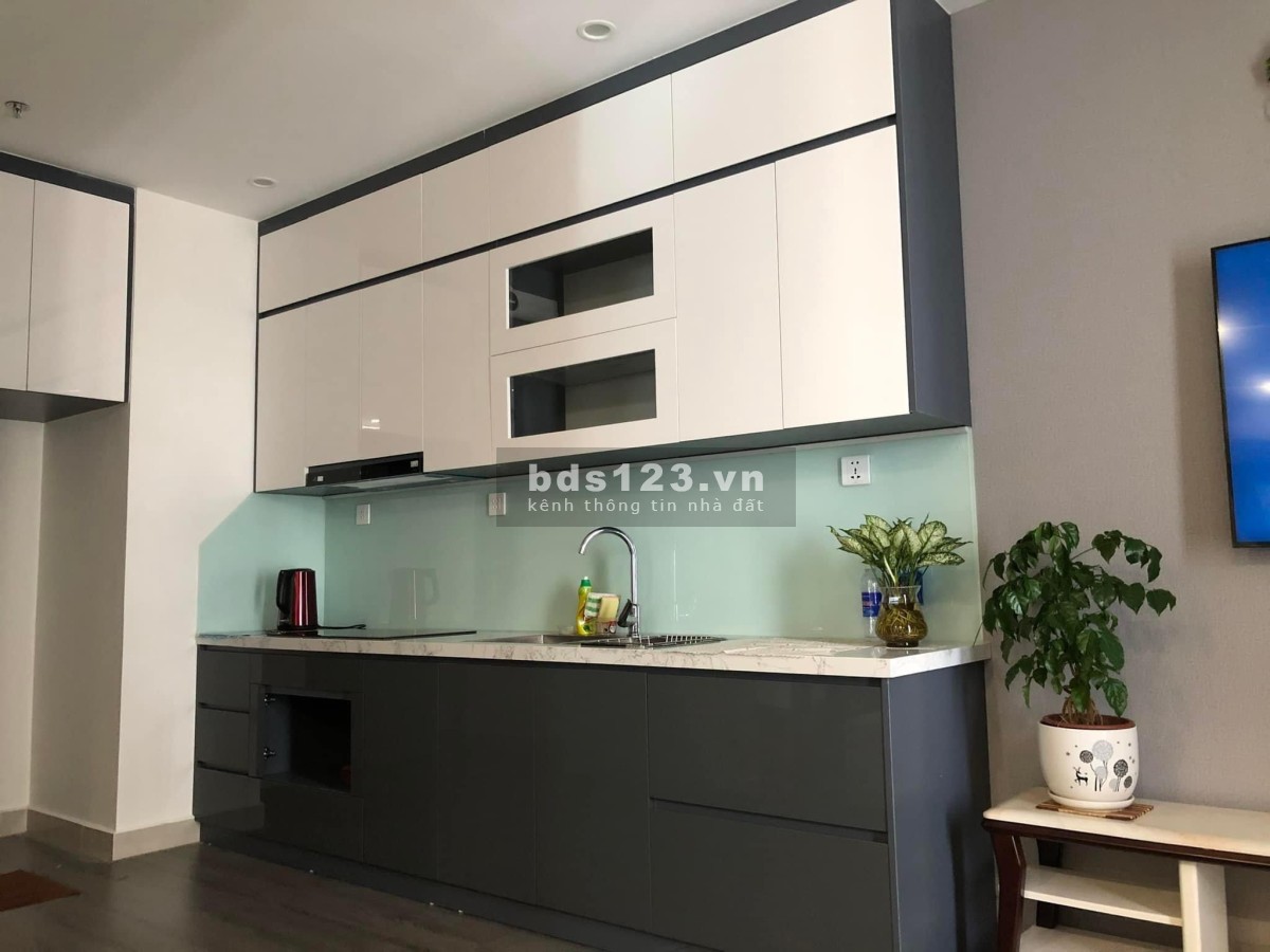 Quá rẻ căn 2N1WC ĐẦY ĐỦ NỘI THẤT chỉ 1.6 tỷ BAO PHÍ . LH: 0977.116.370