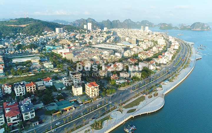 Bán Mảnh Đất Mặt Đường Bao Biển Trần Quốc Nghiễn Siêu Đẹp, Vị Trí Đắc Địa trung tâm Hạ Long