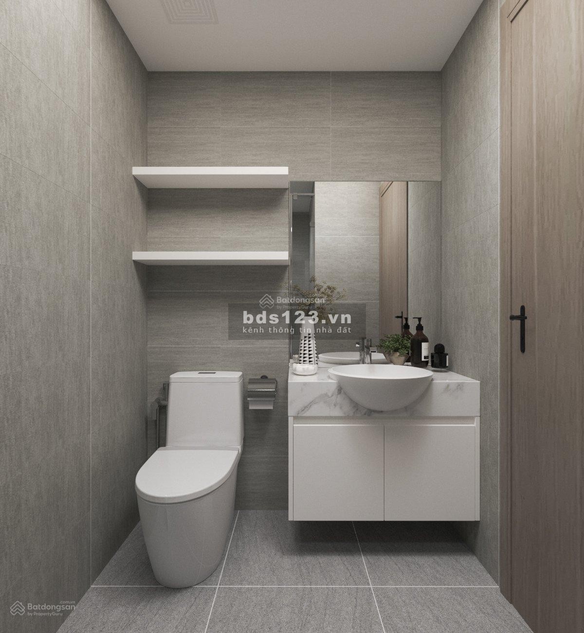 Bán gấp căn chung cư 2 phòng ngủ 1wc giá chỉ 1.58 tỷ bao phí tại Vinhomes Ocean Park