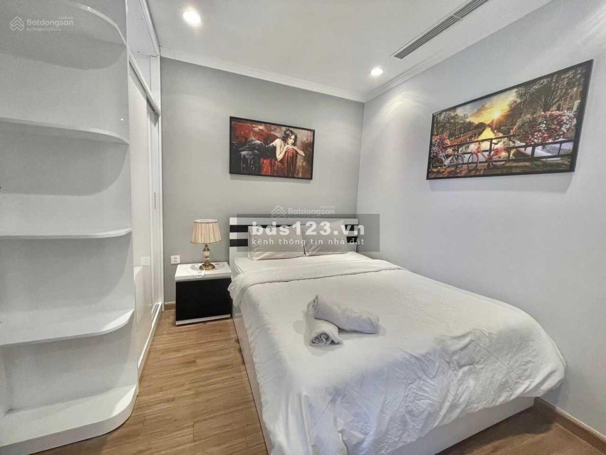 Bán gấp căn chung cư 2 phòng ngủ 1wc giá chỉ 1.58 tỷ bao phí tại Vinhomes Ocean Park