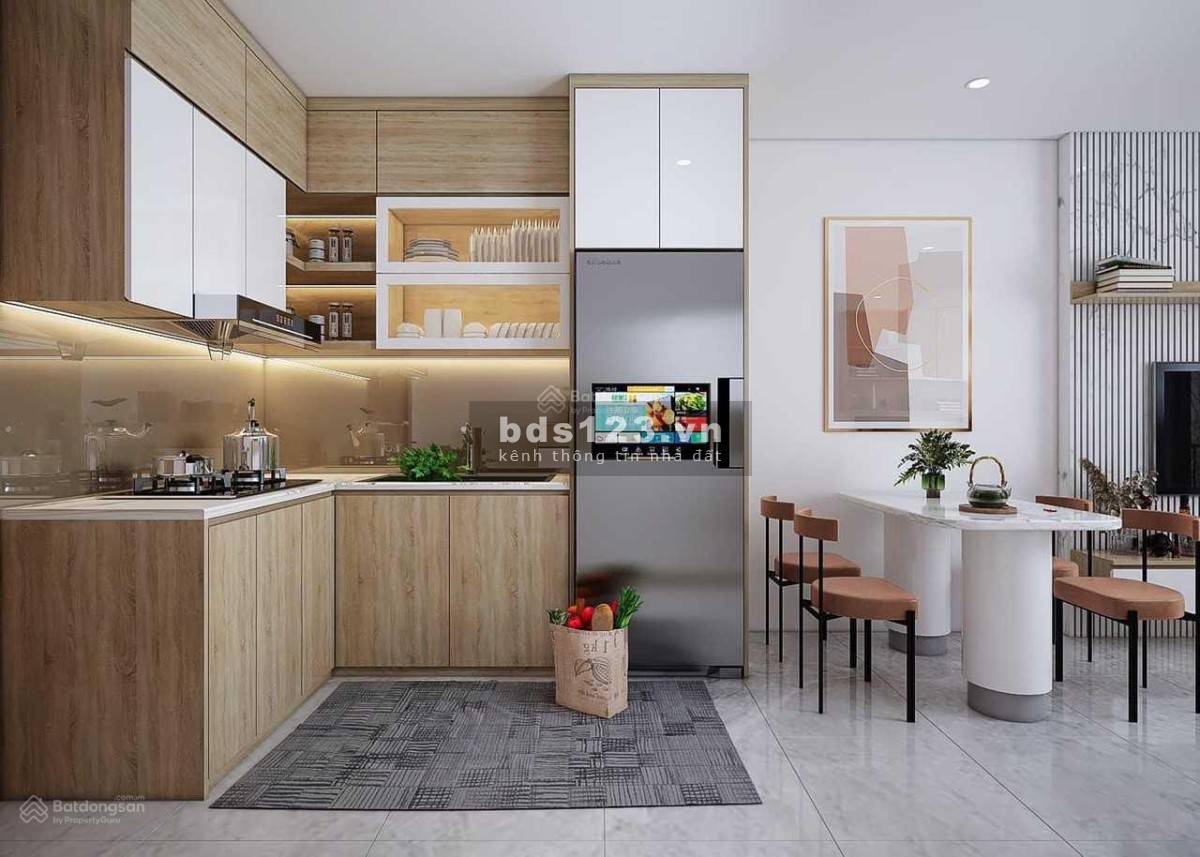 Bán gấp căn chung cư 2 phòng ngủ 1wc giá chỉ 1.58 tỷ bao phí tại Vinhomes Ocean Park