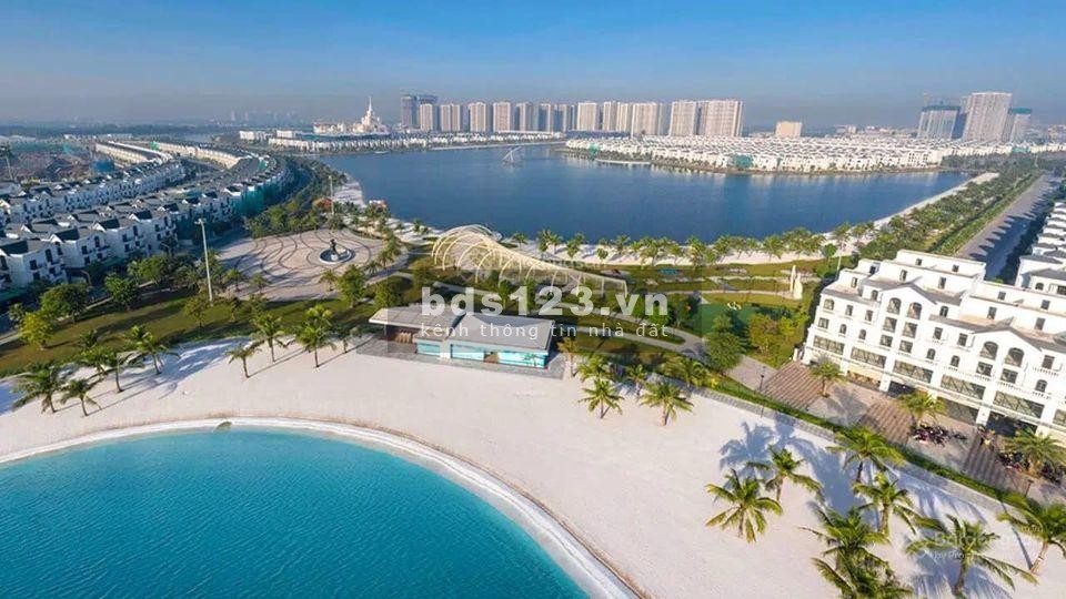 Bán gấp căn chung cư 2 phòng ngủ 1wc giá chỉ 1.58 tỷ bao phí tại Vinhomes Ocean Park