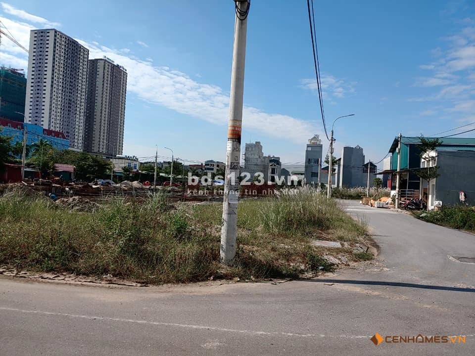 Chính chủ cần bán gấp mảnh đất nằm ở vị trí Lai Xá