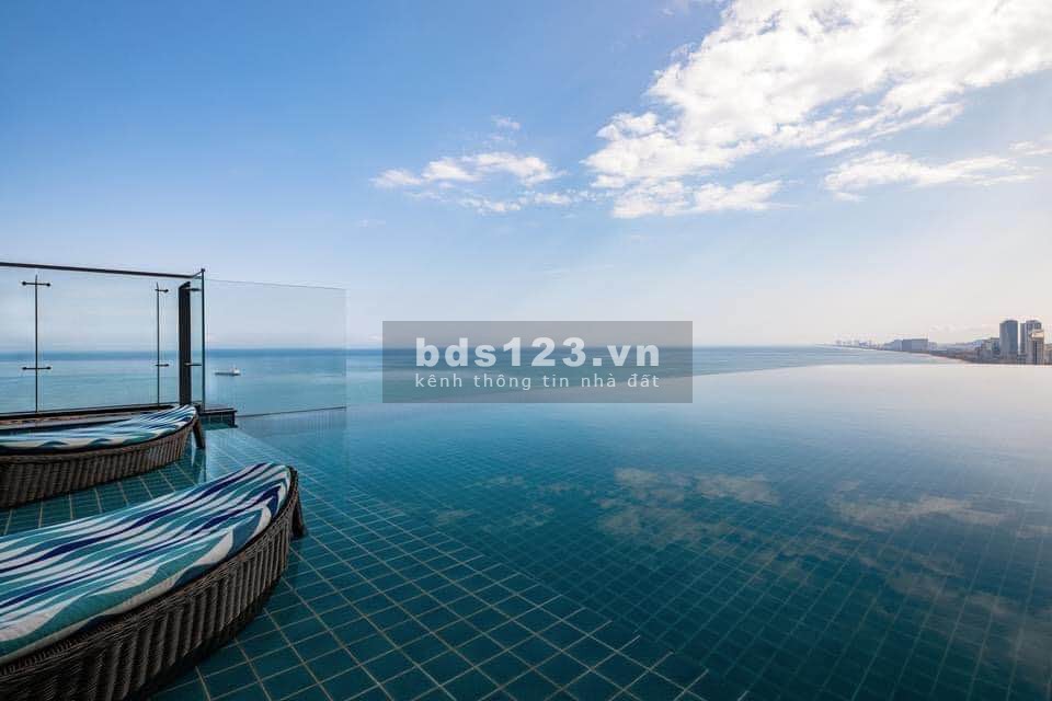 Sở hữu lâu dài ngay căn hộ cao cấp view Vịnh trung tâm KDL Bãi Cháy, Hạ Long chỉ với 350 triệu
