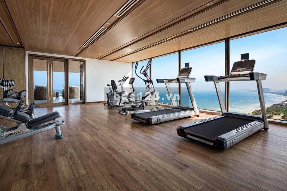Sở hữu lâu dài ngay căn hộ cao cấp view Vịnh trung tâm KDL Bãi Cháy, Hạ Long chỉ với 350 triệu