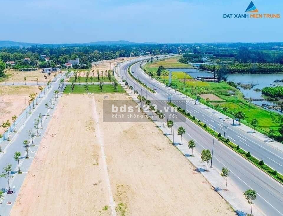 Bán đất nền dự án MỸ KHÊ ANGKORA PARK ngay khu du lịch tâm linh Thiên Mã đầu tiên tại Quảng Ngãi