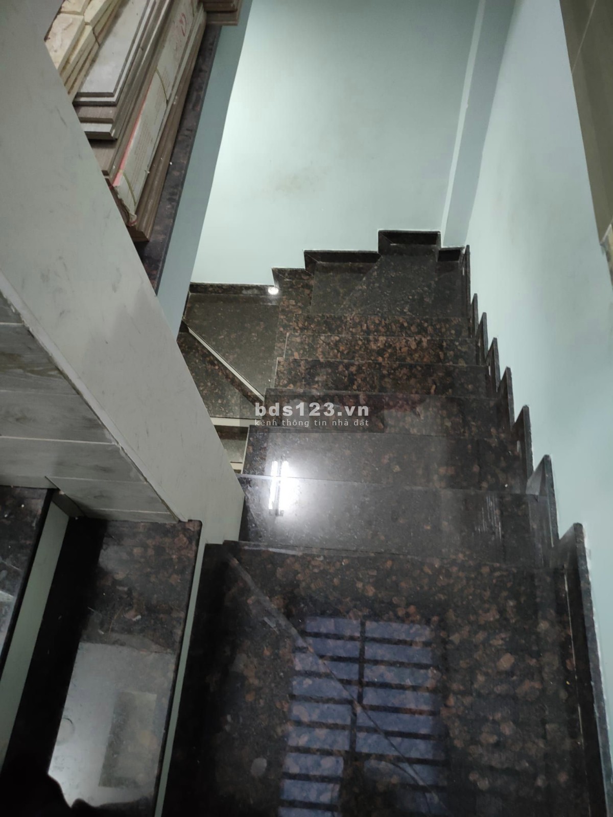 BÁN NHÀ HẺM XE HƠI 7 CHỔ - DT 40M² x 2 TẦNG - GIÁ 4,5 TỶ - GẦN LÊ TRỌNG TẤN - TÂN PHÚ