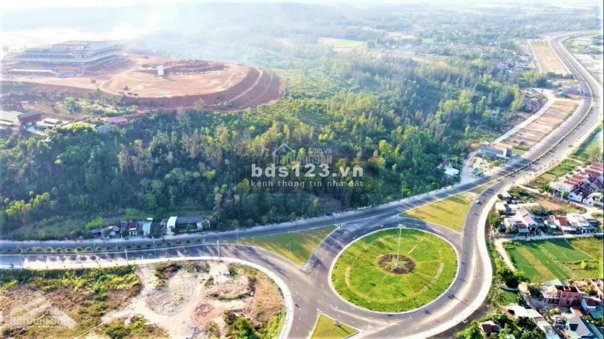 Bán đất nền dự án MỸ KHÊ ANGKORA PARK ngay khu du lịch tâm linh Thiên Mã đầu tiên tại Quảng Ngãi