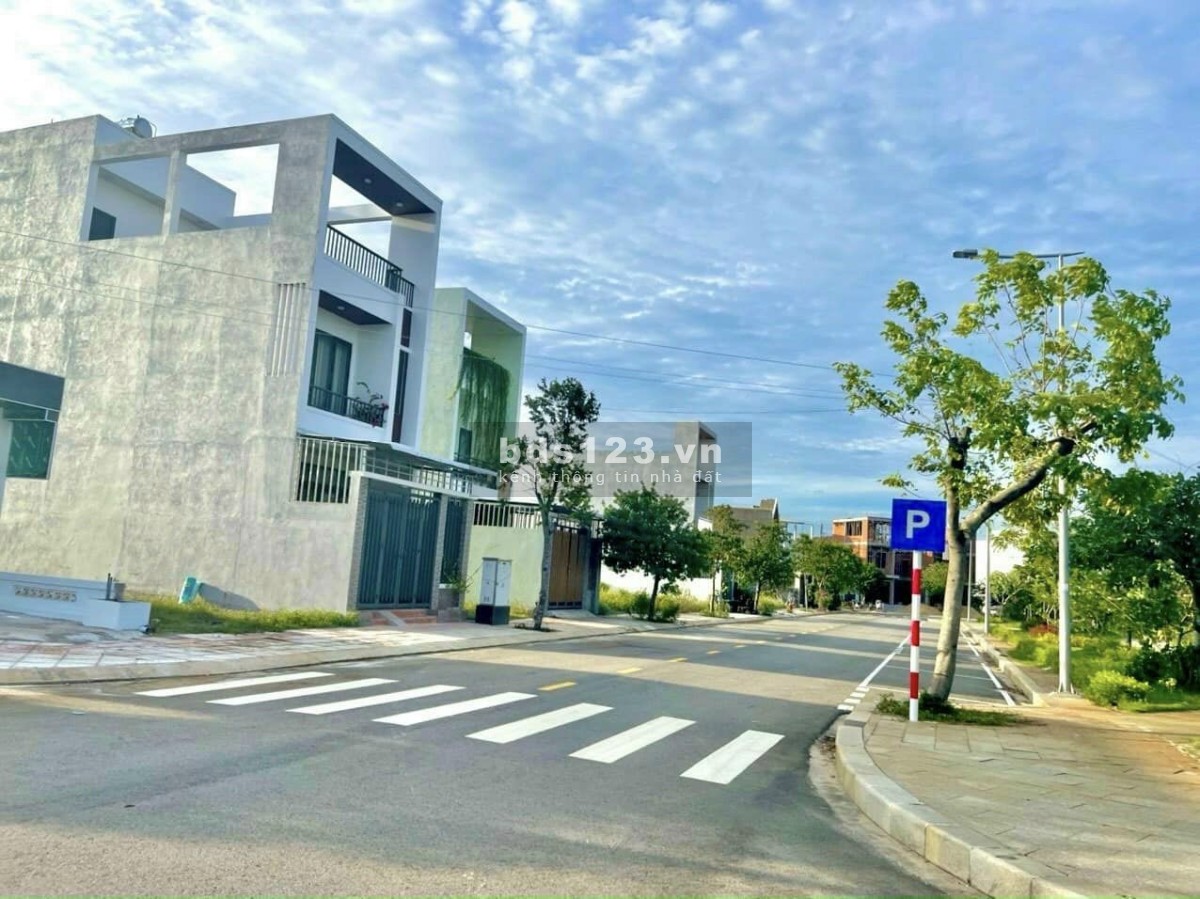 Bán đất nền dự án AN ĐIỀN PHÁT ngay trung tâm hành chính huyện Tư Nghĩa